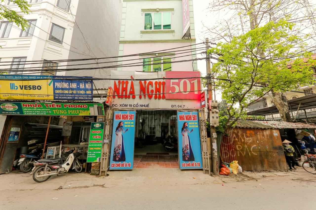 Spot On 1088 Motel - Hanoi, Hanoi