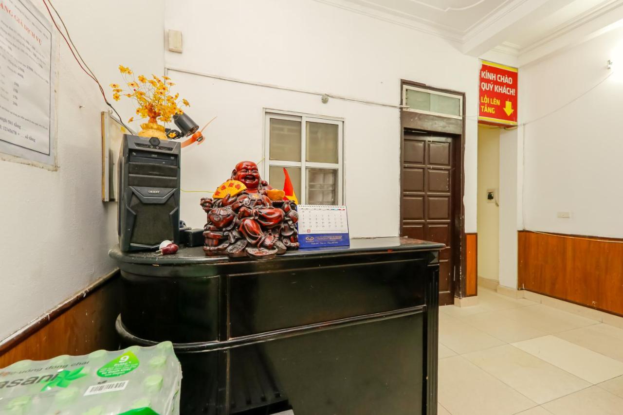Spot On 1088 Motel - Hanoi — Photos 2