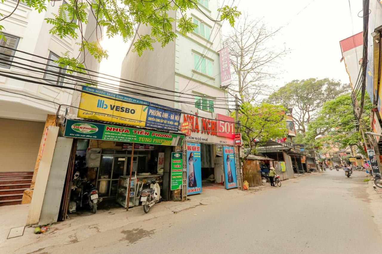 Spot On 1088 Motel - Hanoi — Photos 3