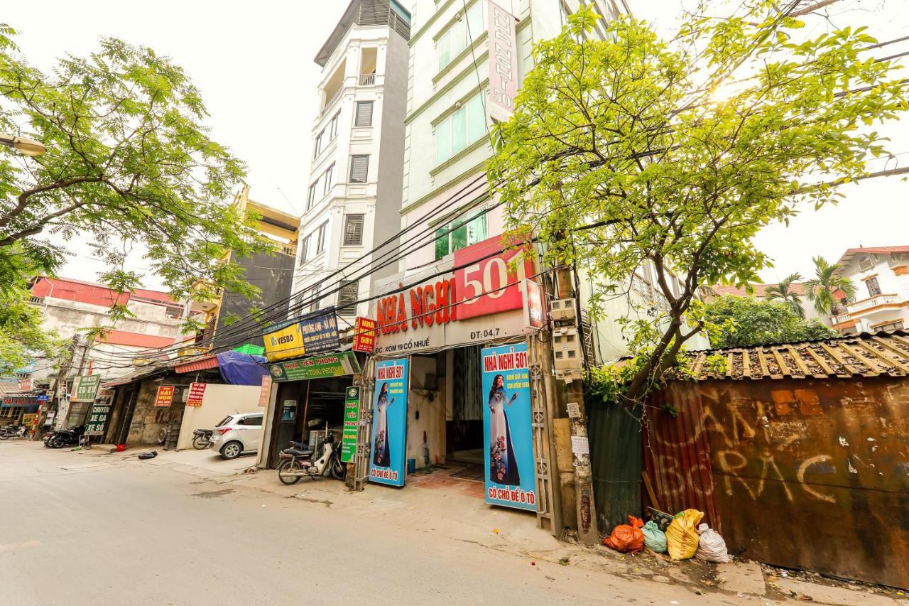 Spot On 1088 Motel - Hanoi — Photos 1